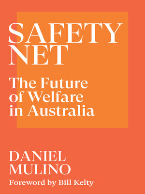 cover image of Safety Net